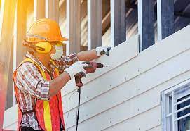 Affordable Siding Repair and Maintenance Services in Vonore, TN